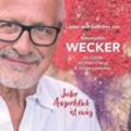 Jeder Augenblick ist ewig - Konstantin Wecker, Doerte Lyssewski, Mi Dangl. (CD)