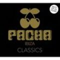 Pacha Ibiza-Classics (Best Of 20 Years) - Various. (CD)