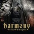 Theatre Of Redemption - Harmony. (CD)