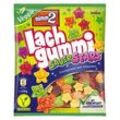 nimm2® Lachgummi Sauer Stars Fruchtgummi 250,0 g