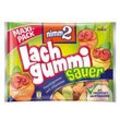 nimm2® Lachgummi Fruchtgummi 376,0 g