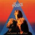 Zenyatta Mondatta (Vinyl) - The Police. (LP)