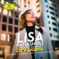 City Lights - Lisa Batiashvili, Katie Melua, Till Brönner, Milos. (CD)