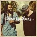 Conversations - Ky-Mani Gentleman & Marley. (CD)