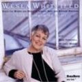 With A Song In My Heart - Wesla Whitfield. (CD)