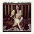 Blue Banisters - Lana Del Rey. (CD)