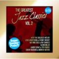 The Greatest Jazz Classics Vol.2 - Various. (CD)