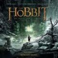 The Hobbit - The Desolation Of Smaug - Ost, Howard Shore. (CD)