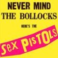 Never Mind The Bollocks,Here'S The (Back To Black) (Vinyl) - Sex Pistols. (LP)