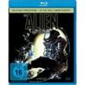 Das Alien aus der Tiefe-uncut Kinofassung (Blu-ray)