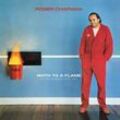 Moth To A Flame-The Recordings 1979-1981 - Roger Chapman. (CD)