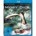 Moby Dick (Blu-ray)