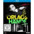 Orlacs Hände (Blu-ray)