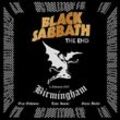 The Ende (Live In Birmingham, 2 CDs) - Black Sabbath. (CD)