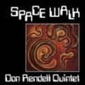 Space Walk (Vinyl) - Don Rendell Quintet. (LP)