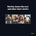 Barclay James Harvest And Other Short Stories: 3 D - Barclay James Harvest. (CD mit DVD)