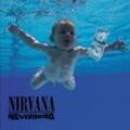 Nevermind (Vinyl) - Nirvana. (LP)