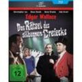 Edgar Wallace: Das Rätsel des silbernen Dreiecks (Blu-ray)