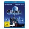 Casper (Blu-ray)