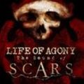 The Sound Of Scars - Life Of Agony. (CD)