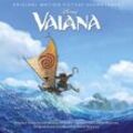 Vaiana - Ost. (CD)
