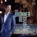 Best Of The Verve Years - Till Brönner. (CD)