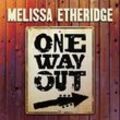 One Way Out - Melissa Etheridge. (CD)