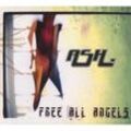 Free All Angels - Ash. (CD)