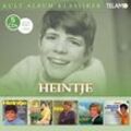 Kult Album Klassiker Vol.2 - Heintje. (CD)