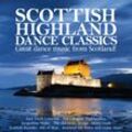 Scottish Highland Dance Classics - Various. (CD)