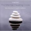 The Mental Healing Code - George Breed. (CD)