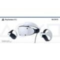 PlayStation 5 PlayStation®VR2 Virtual-Reality-Brille (3840 x 2160 px), weiß