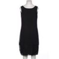 s.Oliver Selection Damen Kleid, schwarz, Gr. 36