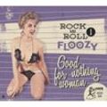 Rock And Roll Floozy 1-Good For Nothing Woman - Various. (CD)