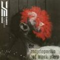 The Encyclopaedia Of Black Sleep - Eden Synthetic Corps. (CD)