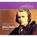 Serenaden 1 Op.11 & 2 Op.16 - Nicholas McGegan, Philharmonia Baroque Orchestra. (CD)