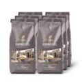 Espresso Aromatisch - 6x 1 kg Ganze Bohne