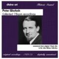 Peter Warlock: Collected 78 Rpm Recordings - Various. (CD)