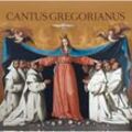 Cantus Gregorianus - Various. (CD)