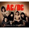 Southend-On-Sea, October 29, 1977 / Radio Broadcast - AC/DC. (CD)