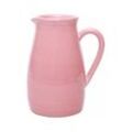 House Of Nature - Vase Levante Keramik 34cm pink
