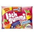 nimm2® Lachgummi Frucht & Joghurt Fruchtgummi 376,0 g