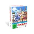 KonoSuba - Vol. 1 Limited Edition (Blu-ray)