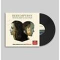 Redemption (Ost "Die Toten Von Marnow" Ep) (Vinyl) - Christian Kjellvander, Jessica Ottosson. (LP)