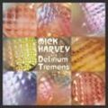 Delirium Tremens (Ltd.Transparent Yellow Col.Lp) (Vinyl) - Mick Harvey. (LP)