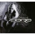 Classic Diamonds (Digipak) - Doro. (CD)