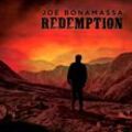 Redemption (Jewelcase CD) - Joe Bonamassa. (CD)