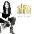 Radio On! (Digipak) - Lee Aaron. (CD)