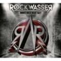 Immer Noch Nicht Satt - Rockwasser. (CD)