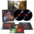 Stranger Things 4: Vol.1 (Original Score)(Ltd.2lp) (Vinyl) - Kyle Dixon, Michael Stein. (LP)